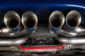 9704 C5 CORVETTE 304SS 3 IN AXLEBACK