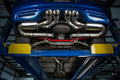 9704 C5 CORVETTE 304SS 3 IN AXLEBACK
