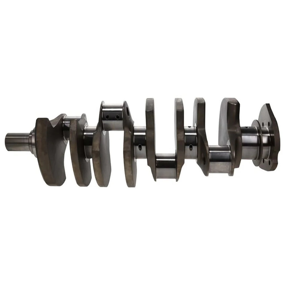 CRANKSHAFT-4340 BBC 454 4.500