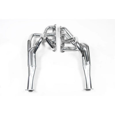 Hooker auto part
