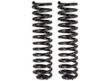 Carli Suspension shock absorber