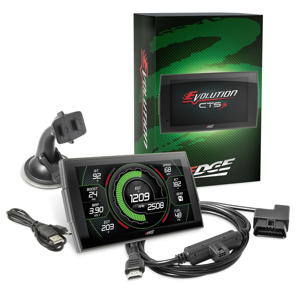 CHEVY/GMC 2001-2004 6.6L STAGE 2 PE