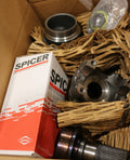 Dana auto part