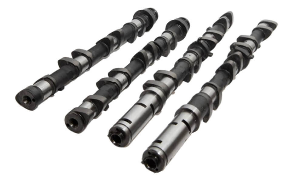 Kelford 1UZ-3UZ VVTI DROP IN Performance Cams