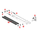CHAINCONVEYORRPLCS TORWELL 4DPT06D10