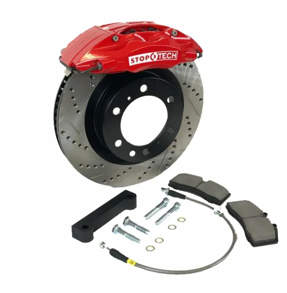 AERO-ROTOR 1PC
