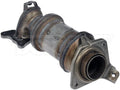 MANIFOLD CONVERTER