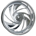 Billet Specialties auto part