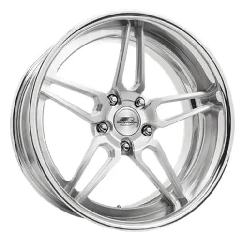 RAZOR STANDARD 19X8