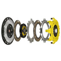 ACT 13-23 Subaru WRX Mod-Twin 225 HD Rigid Street Clutch Kit