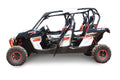 DragonFire Racing Doors Hi Boy Blk