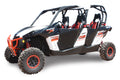 DragonFire Racing Doors Hi Boy Blk