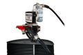 PANTHER EX56 PRO LITER KIT MANUAL