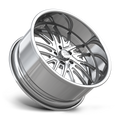 U061 24X9 BLANK POLISH XXMM (0-0)