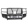 Frontier Truck Gear bumper