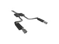 Force Ii Cat-Back Exhaust System 2005-2010 Dodge Magnum Rt, Charger Rt And Chrysler 300C With 5.7L Engine, Including All-Wheel Drive Models Moderate To Mild Sound Flowmaster