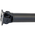 REAR DRIVESHAFT
