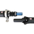 REAR DRIVESHAFT