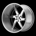 VF485 20X15 BLANK CUSTOM XXMM (98-140)