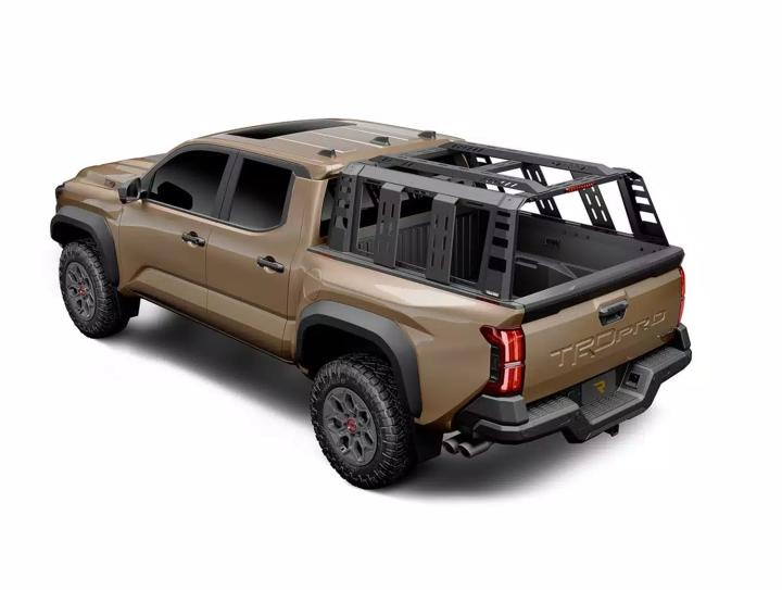 ASCEND RACK 2026 TOYOTA TACOMA 5'