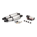 0717 HARLEY DAVIDSON VROD ULTIMATE RIDE KIT(CHROME)