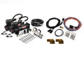 9107 HARLEYDAVIDSON DYNA ULTIMATE RIDE KIT(BLACK)