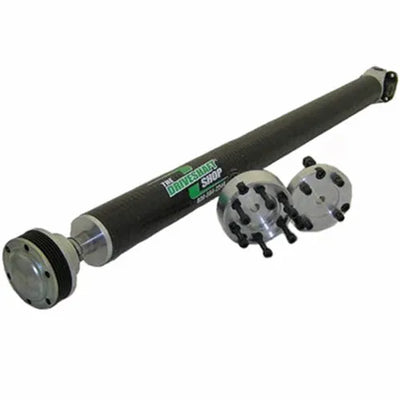 Driveshaft Shop 1996-2002 Dodge Viper 9 Differential Conversion 3.8 Carbon Driveshaft for TH400 Swap