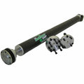 Driveshaft Shop 1996-2002 Dodge Viper 9 Differential Conversion 3.8 Carbon Driveshaft for TH400 Swap