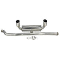 ETS Subaru WRX 22 Titanium Intake