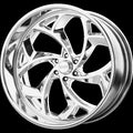 VF521 20X10 BLANK POLISHED (-52.00