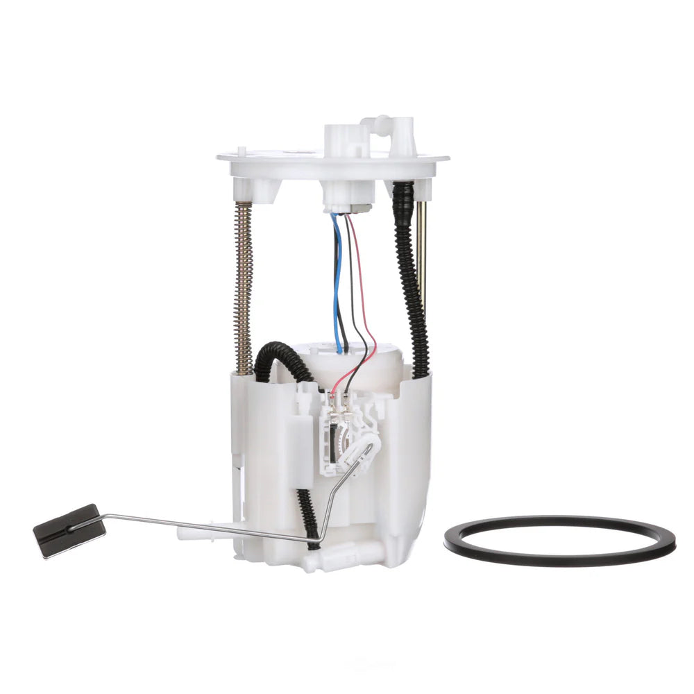 FUEL PUMP MODULE ASSEMBLY