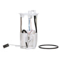 FUEL PUMP MODULE ASSEMBLY