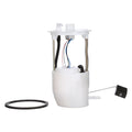 FUEL PUMP MODULE ASSEMBLY