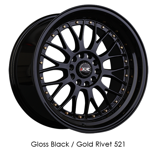 VF520 20X10 BLANK POLISHED (-52.00