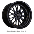 VF520 20X10 BLANK POLISHED (-52.00