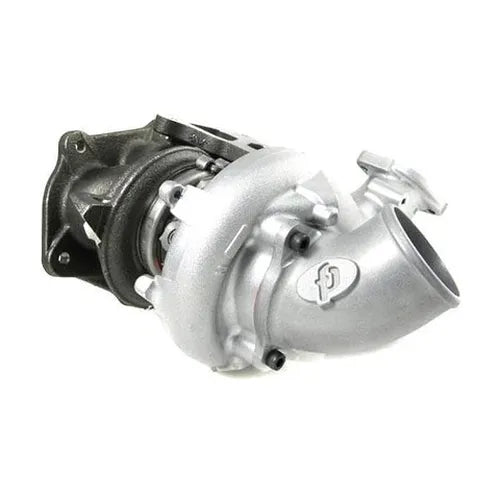 Forced Performance Turbos X2C XR5751S