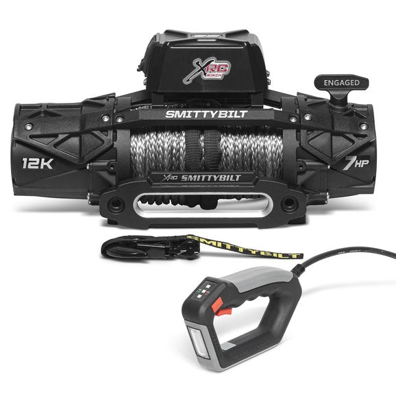 XRC GEN 3 12000 SYNTHETIC