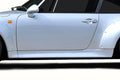 1995-1998 PORSCHE 911 TURBO 993 DUR