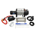 Tiger Shark 18000 Winch 24V
