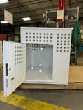 K-9 TACTICAL CRATE WITH SIDE DOOR -