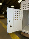 K-9 TACTICAL CRATE WITH SIDE DOOR -
