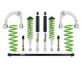 0323 4RUNNER/GX460 NITRO GAS SUSPENSION KITSTAGE 2