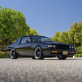 AMERICAN RACING FORGED VF558 20X10.5 BLANK POLISH XXMM (0-0) - VF558HX2005HXX