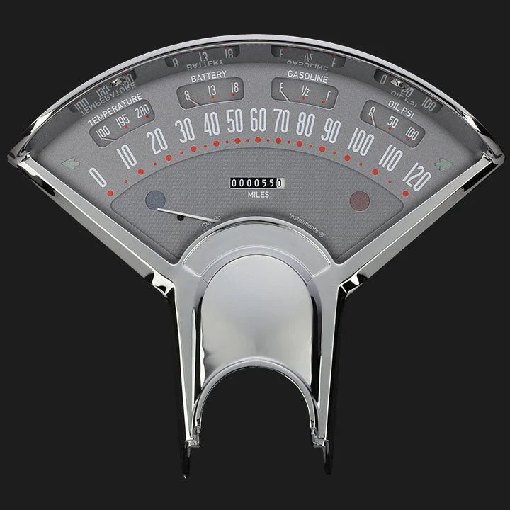BELERA III PKG - GRAY-GM