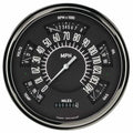 49-50 CHEVY CLASSIC LINE BLACK