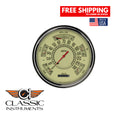 1949-50 FORD CAR SHOEBOX PK TAN