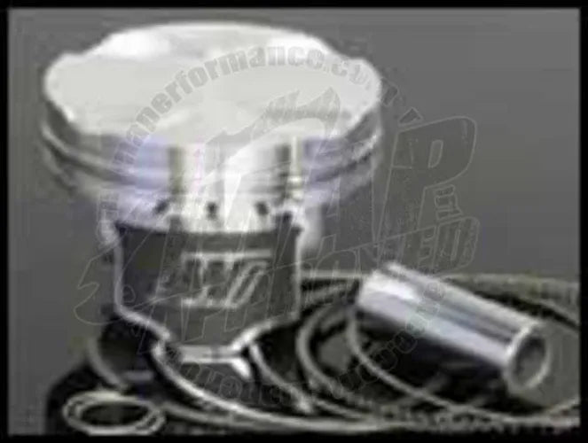 CHEVY LS SERIES -20CC R/DOME 1.110X