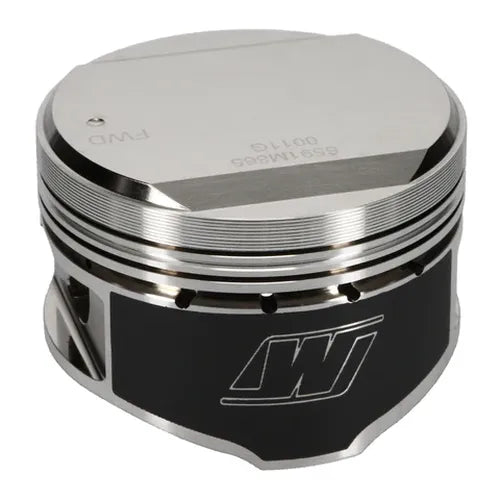 NISSAN TURBO +14CC DOME 1.181 X 86.