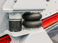 Firestone Air-Rite Air Command Self Leveling Single Path Kit w/ Onboard Auxiliary Air (WR17602950)