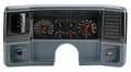 1978-88 G BODY INSTRUMENT CLUSTER O